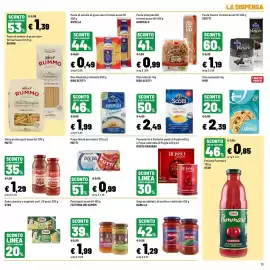 Volantino Iper La Grande Pagina 25