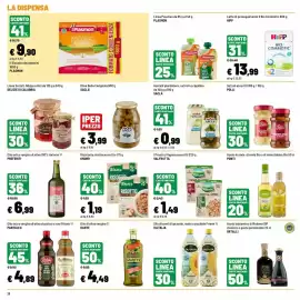 Volantino Iper La Grande Pagina 28