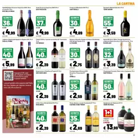 Volantino Iper La Grande Pagina 31