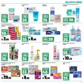 Volantino Iper La Grande Pagina 33