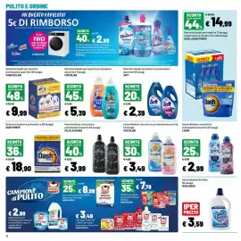 Volantino Iper La Grande Pagina 34