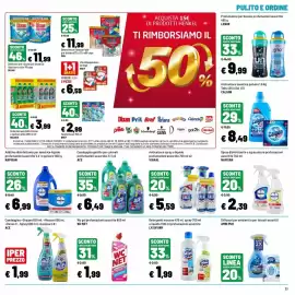 Volantino Iper La Grande Pagina 35