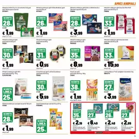 Volantino Iper La Grande Pagina 37