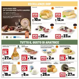 Volantino Iper La Grande Pagina 4