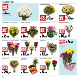 Volantino Iper La Grande Pagina 40