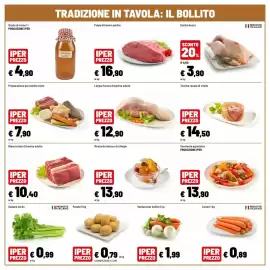 Volantino Iper La Grande Pagina 5