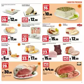 Volantino Iper La Grande Pagina 7