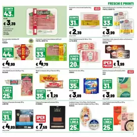 Volantino Iper La Grande Pagina 9