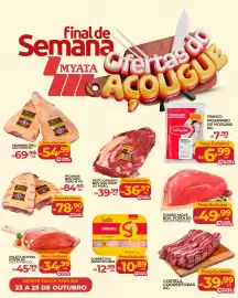 Catálogo Supermercados Myatã Página 1