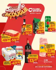 Catálogo Supermercados Myatã Página 3