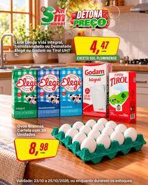 Encarte Rede Supermarket Página 6