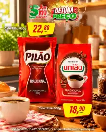 Encarte Rede Supermarket Página 1