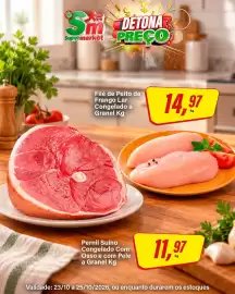 Encarte Rede Supermarket Página 3