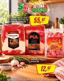 Encarte Rede Supermarket Página 4