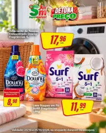 Encarte Rede Supermarket Página 5