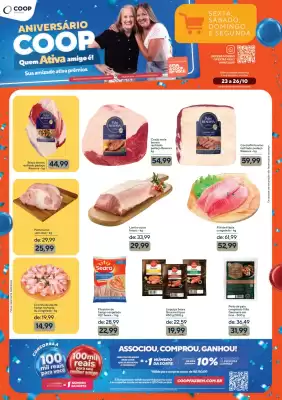 Folheto Coop (válido até 26-10)