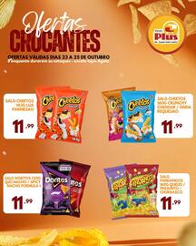 Folheto Rede Plus Supermercados Página 4