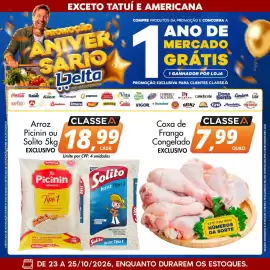 Catálogo Delta Supermercados Página 1