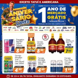 Catálogo Delta Supermercados Página 3
