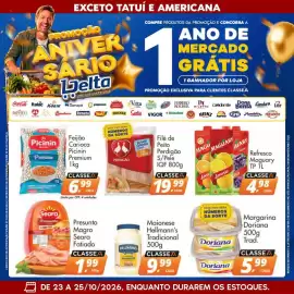 Catálogo Delta Supermercados Página 4
