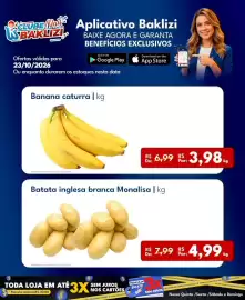 Catálogo Supermercados Baklizi Página 2
