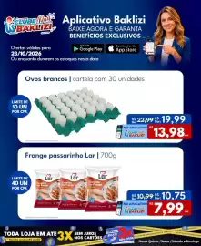 Catálogo Supermercados Baklizi Página 3