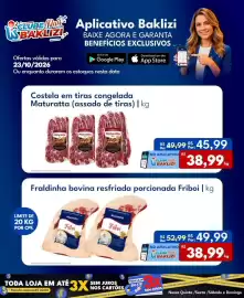 Catálogo Supermercados Baklizi Página 6