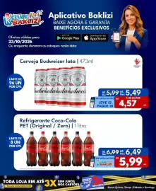 Catálogo Supermercados Baklizi Página 7