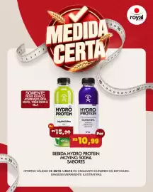 Encarte Royal Supermercados Página 1