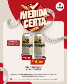 Encarte Royal Supermercados Página 2