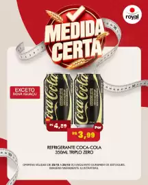 Encarte Royal Supermercados Página 3