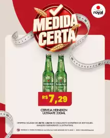 Encarte Royal Supermercados Página 6