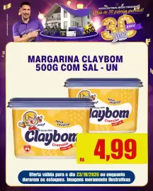 Catálogo Violeta Supermercados Página 2