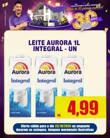 Catálogo Violeta Supermercados Página 3