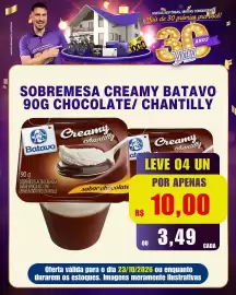 Catálogo Violeta Supermercados Página 4