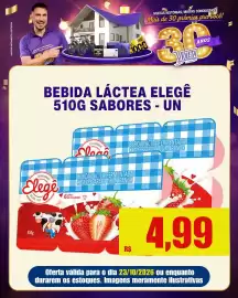 Catálogo Violeta Supermercados Página 5