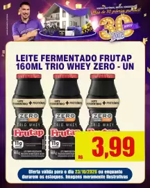 Catálogo Violeta Supermercados Página 6
