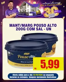 Catálogo Violeta Supermercados Página 8