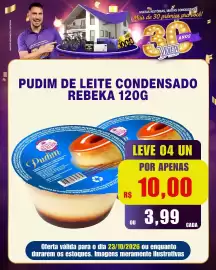 Catálogo Violeta Supermercados Página 9