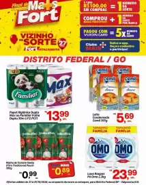 Tabloide Fort Atacadista Página 2