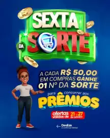 Encarte Novo Mix semana 43 Página 1