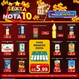 Catálogo Supermercados Pague Menos Página 2