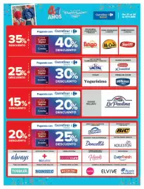 Folleto Carrefour Maxi Página 2