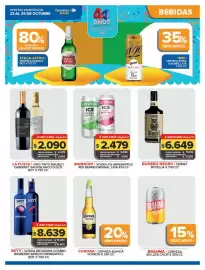 Folleto Carrefour Maxi Página 4