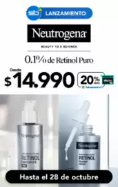 Catálogo Salcobrand Página 1