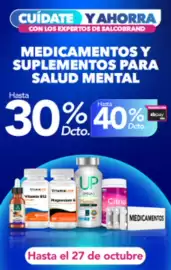 Catálogo Salcobrand Página 3