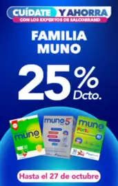 Catálogo Salcobrand Página 7
