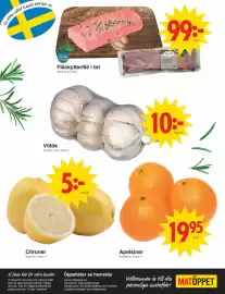 Matöppet reklamblad vecka 44 Sida 5