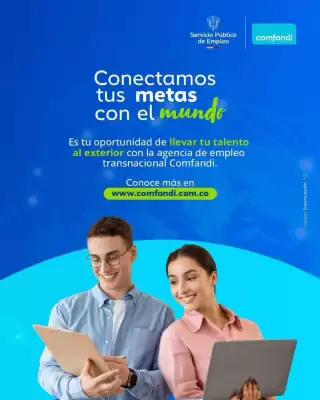 Catálogo Comfandi (válido hasta 3-11)