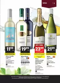 Delikatesy Centrum gazetka Strona 3